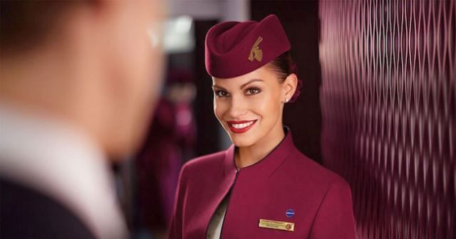 How to become cabin crew in India - Emirates, Etihad, IndiGo and Air India recruitment.