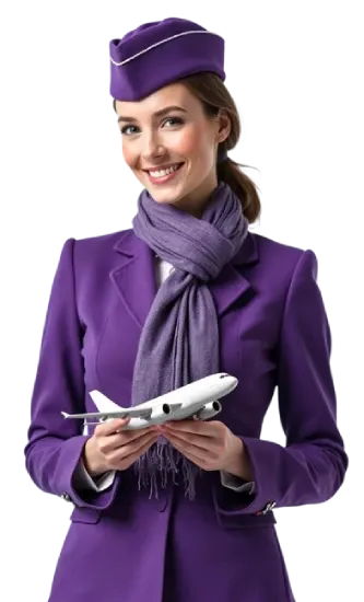 Practise Final Interview questions and answers for Emirates, Qatar Airways, Etihad and IndiGo cabin crew recruitment
